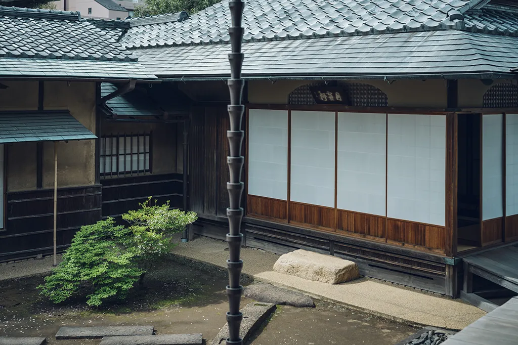 日本の香文化の過去・現在・未来を体験 「日本香堂グループ450年記念香会」