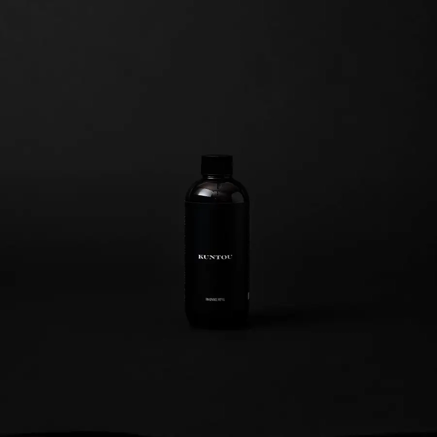 KUNTOU フレグランスディフューザー リフィル