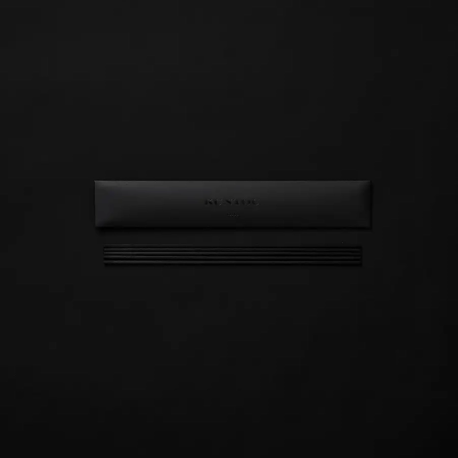 KUNTOU フレグランスディフューザー リードスティック