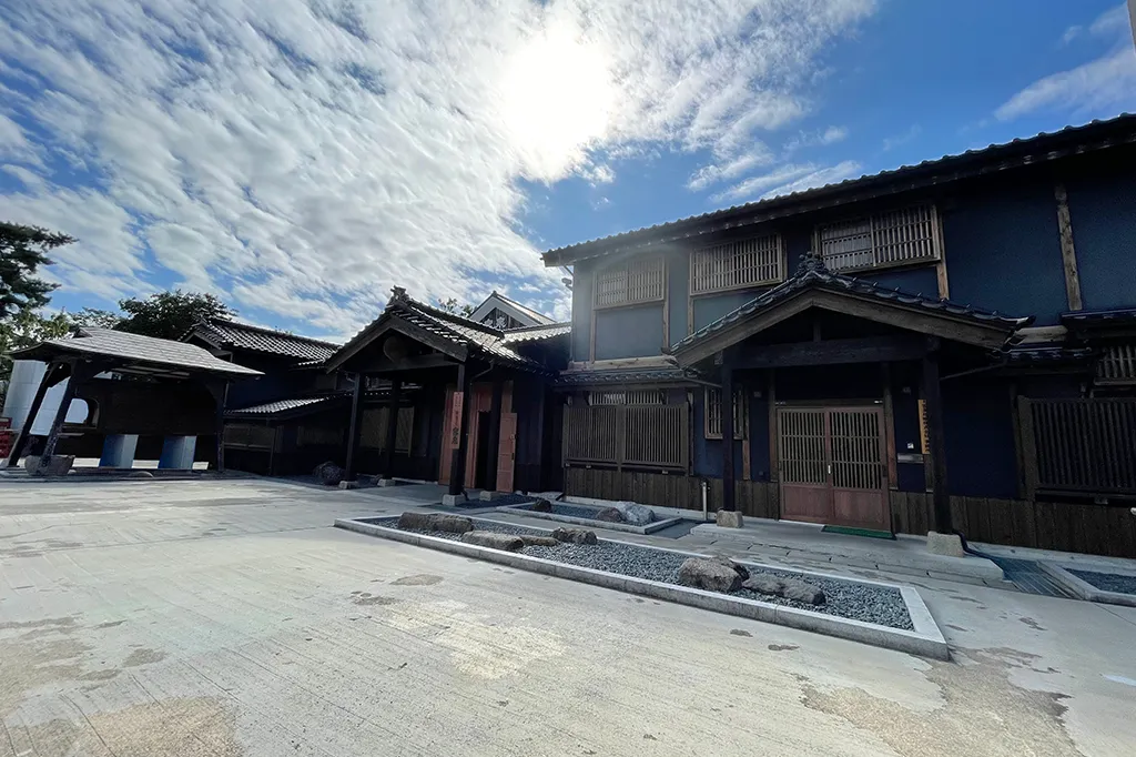 福島・会津若松の老舗酒蔵〈宮泉銘醸株式会社〉