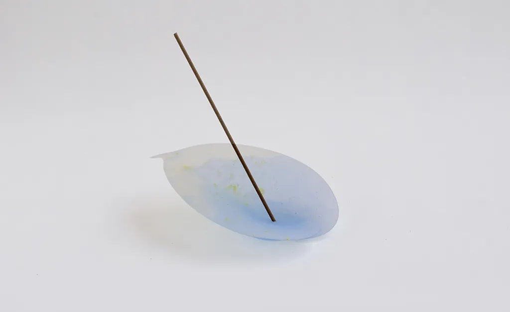 香十賞「恋心」