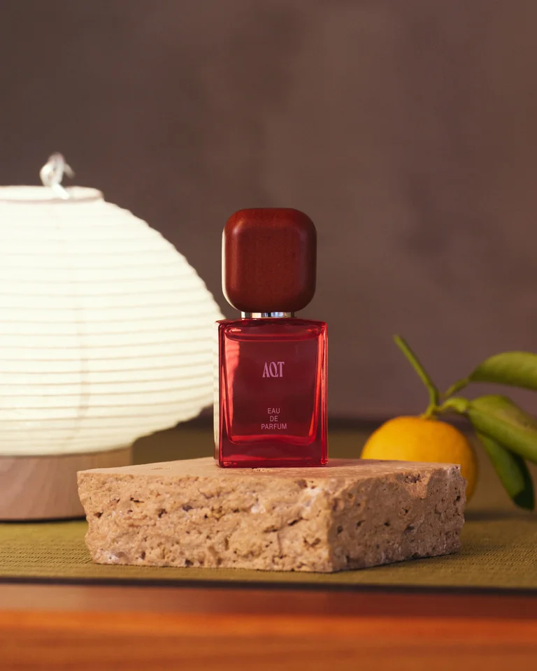 ナワズ　オードパルファム　アクト